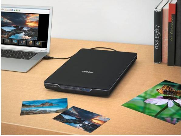 Immagine prodotto Epson Perfezione V39 (USB)