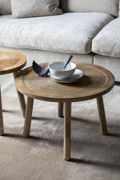 Actual product image Zuiver Dendron (60 x 60 x 40 cm)