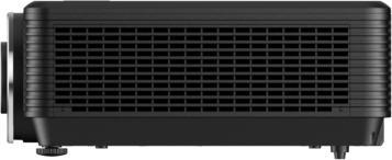Produktbild vivitek Projektor DU7199Z-BK WUXGA 1920x1200/8600ANSI/VGA/2xHDMI/DVI (WUXGA, 8600 lm)