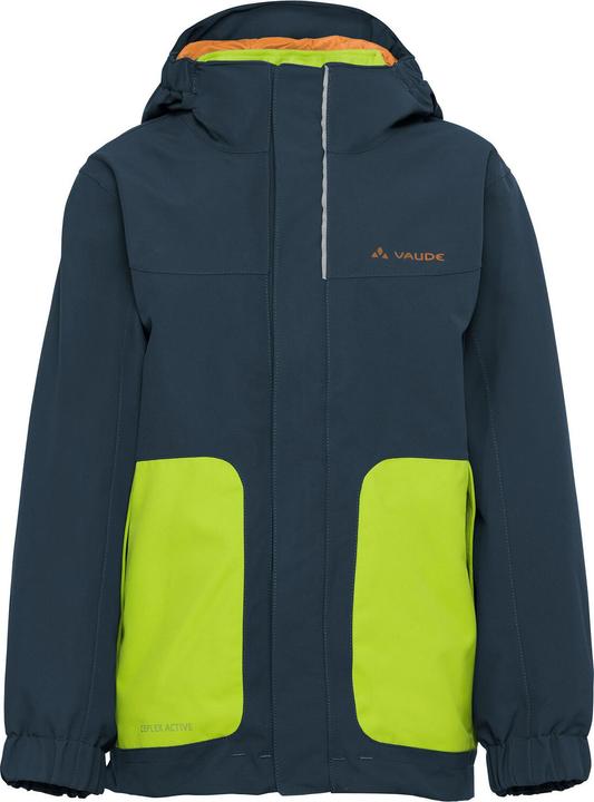 Vaude Campfire 3in1 IV
