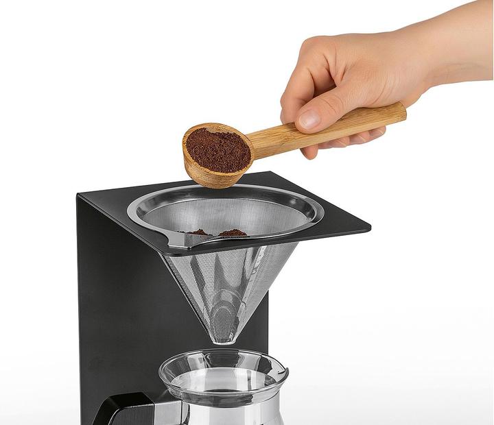 Image du produit Beem Ensemble de cafetières 'Pour Over' 4 tasses 4 pièces (0.50 l)