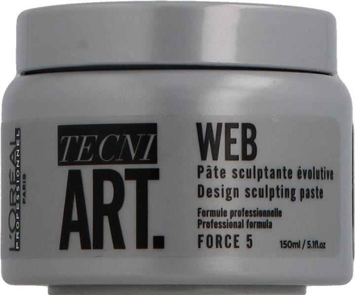 Immagine prodotto L'Oréal Professionnel Tecni Art Web (Pasta per capelli, 150 ml)