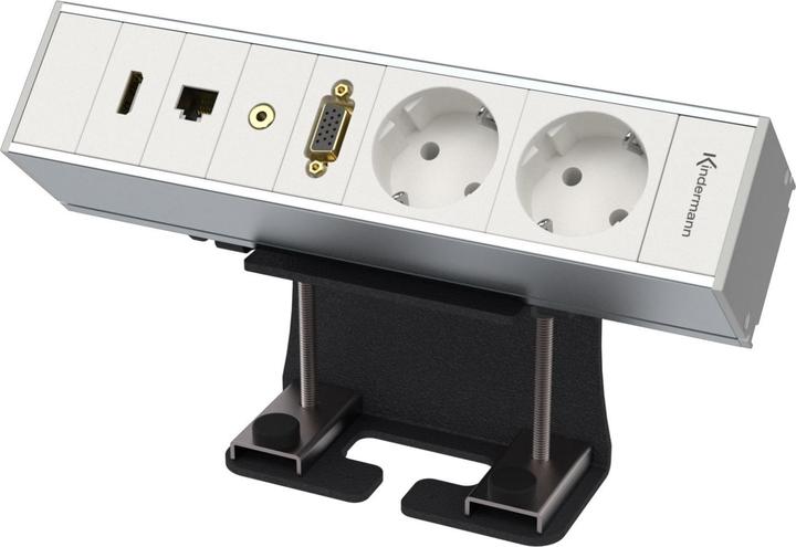Produktbild Kindermann 7449000050 Montage-Kit (Tisch)