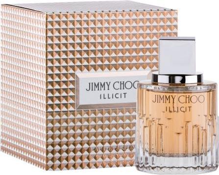 Actual product image Jimmy Choo Illicit (Eau de parfum, 100 ml)