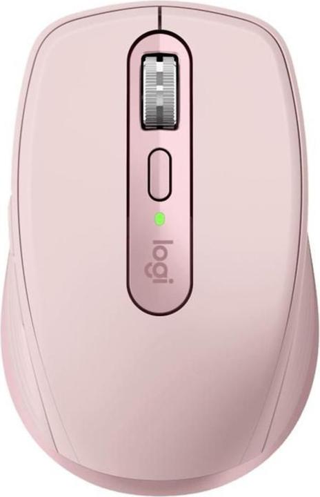Actual product image Logitech MX Anywhere 3 (Wireless)
