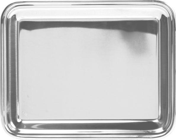 Produktbild Pintinox Tablett rechteckig 36x29cm