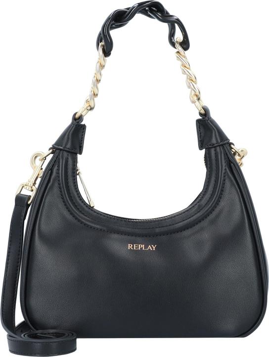 Replay Schultertasche 25 cm
