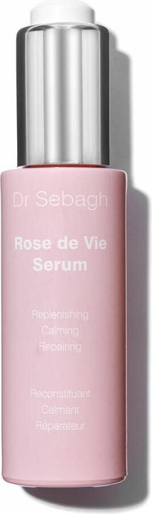 Dr Sebagh Dr. Sebagh Rose de Vie Delicate Serum 30ml (30 ml)