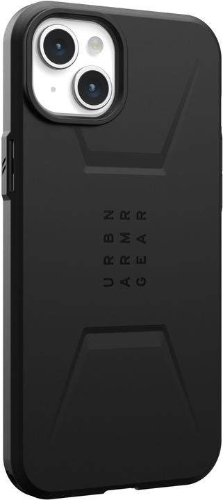 Actual product image UAG Civilian Magsafe Case (Apple iPhone 15 Plus)