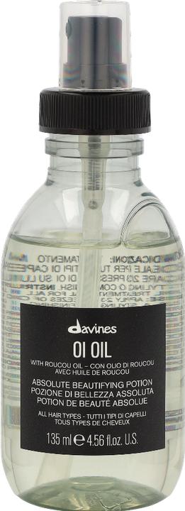 Actual product image Davines Ol (135 ml)