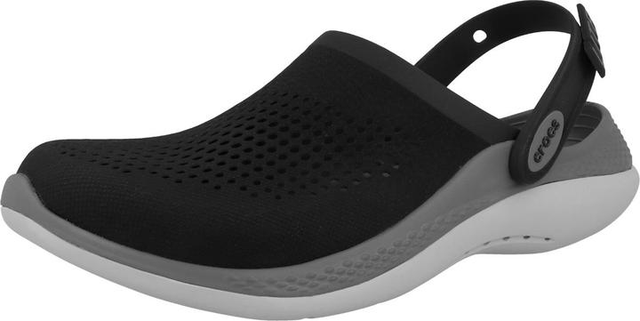 Actual product image Crocs Lite Ride 360 (38, 39)