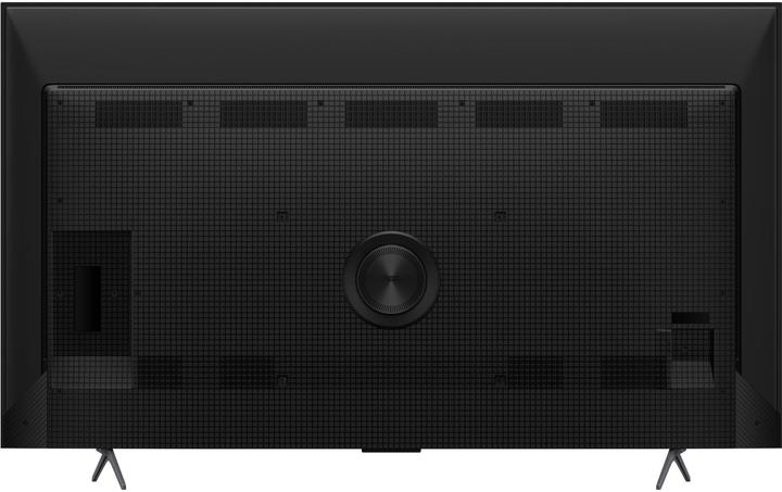 Actual product image TCL 65C655 (65", QLED, 4K, 2024)