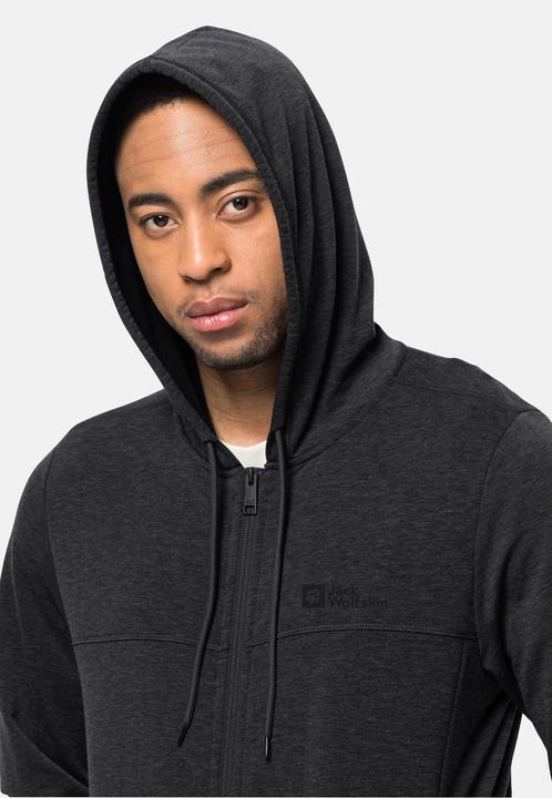 Immagine prodotto Jack Wolfskin Waldsee Hooded Jkt M (S)