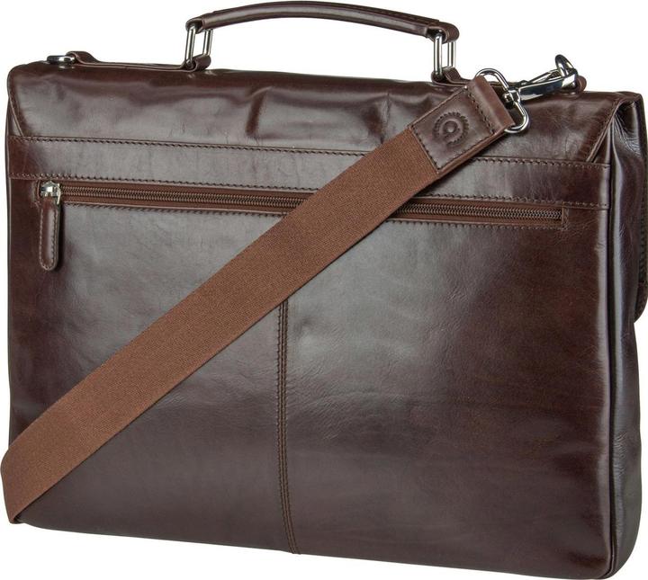 Image du produit Bugatti Porte-documents Romano Briefcase Small