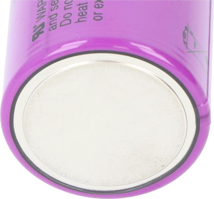 Produktbild Tadiran SL-2780/S, Bauform D (1 Stk., D, 19000 mAh)