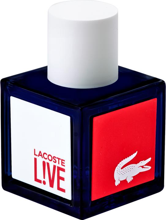 Immagine prodotto Lacoste Live (Eau de toilette, 40 ml)