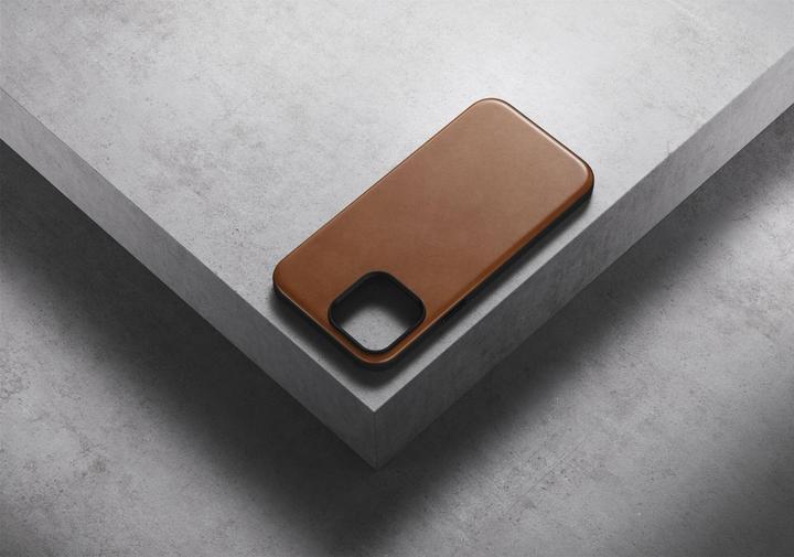 Produktbild Nomad Modern Leather Case (Apple iPhone 14 Pro Max)