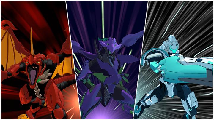Produktbild WB Bakugan: Champions of Vestroia Standard Mehrsprachig Nintendo Switch (Switch, Switch Lite, Switch OLED, Multilingual)