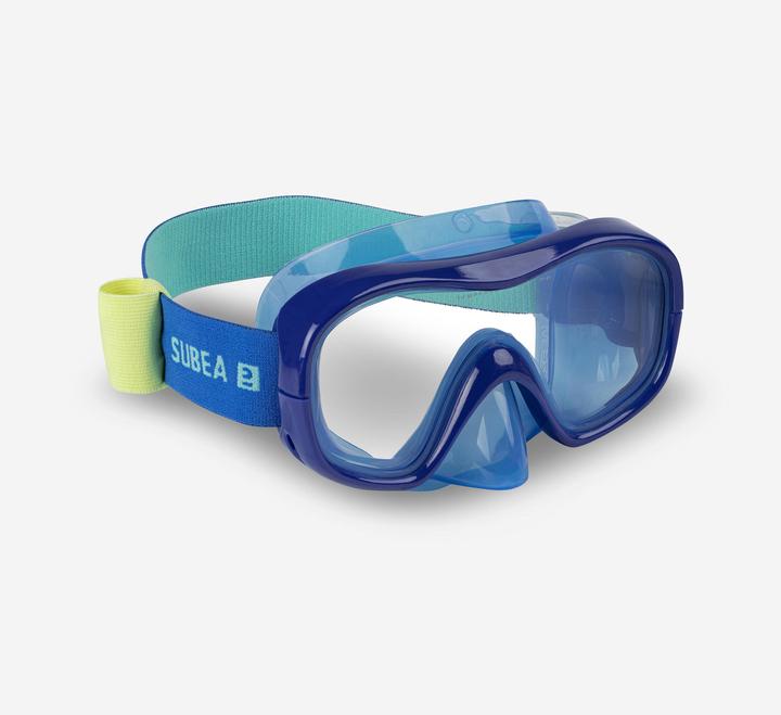 Produktbild Subea Mask Snk 520