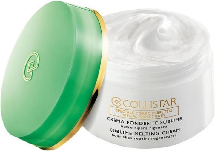 Immagine prodotto Collistar Special Perfect Body Sublime Melting Cream (Crema corpo, 400 ml)