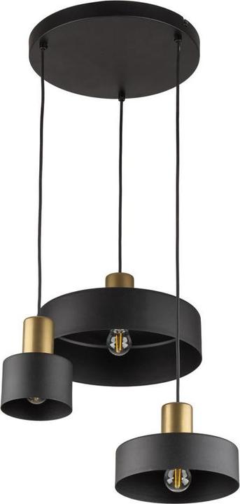 Actual product image famlights Alvaro (E27)