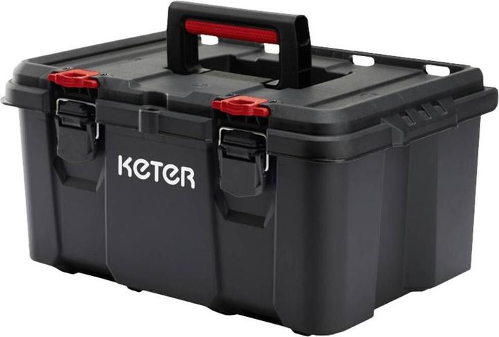 Image du produit Keter Stack n Roll (3 pièces)