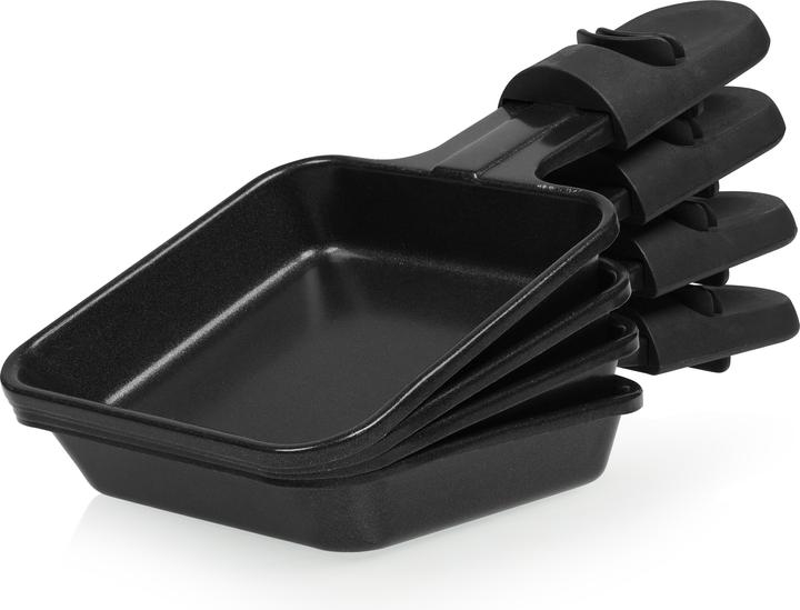 Productafbeelding Tristar RA-2745 Gourmet