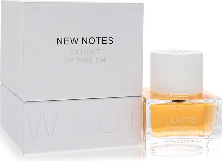 Produktbild New Notes Latte Mimosa EdP (Eau de Parfum, 50 ml)