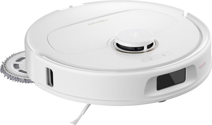 Actual product image Roborock Qrevo Pro (Vacuum mopping robot)