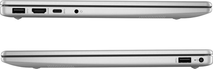 Produktbild HP 14-em0154ng (14", AMD Ryzen 5 7520U, 16 GB, 512 GB, DE)