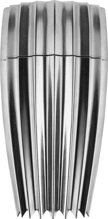 Produktbild Alessi Grind Gewürzmühle alu (Diverse Gewürze, Meersalz, Pfeffer, Salz)