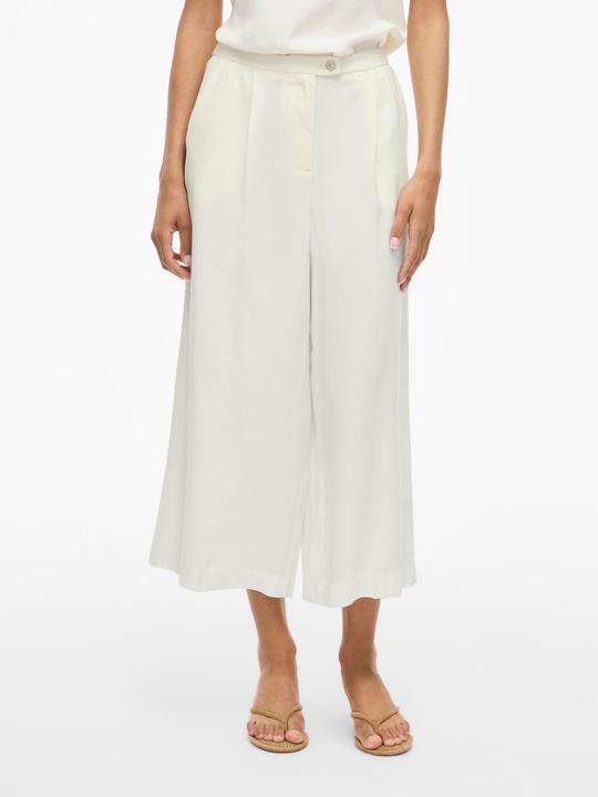 Actual product image Vila VIMARLEE High-Waist Culotte Hose (42)