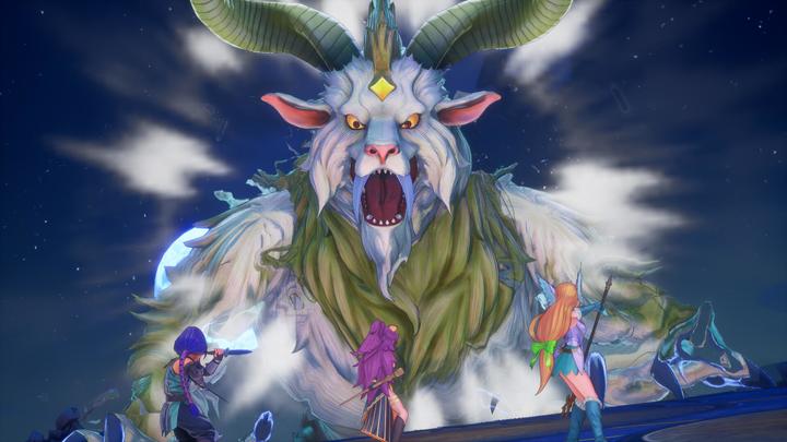 Produktbild Square Enix Trials of Mana (Switch, Switch Lite, Switch OLED)