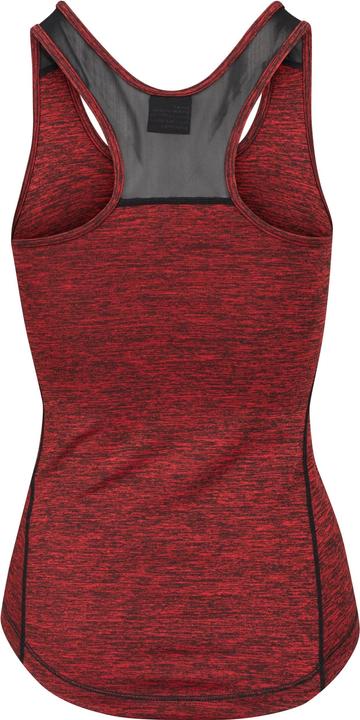 Produktbild Urban Classics Ladies Active Melange Trainings Top (S)
