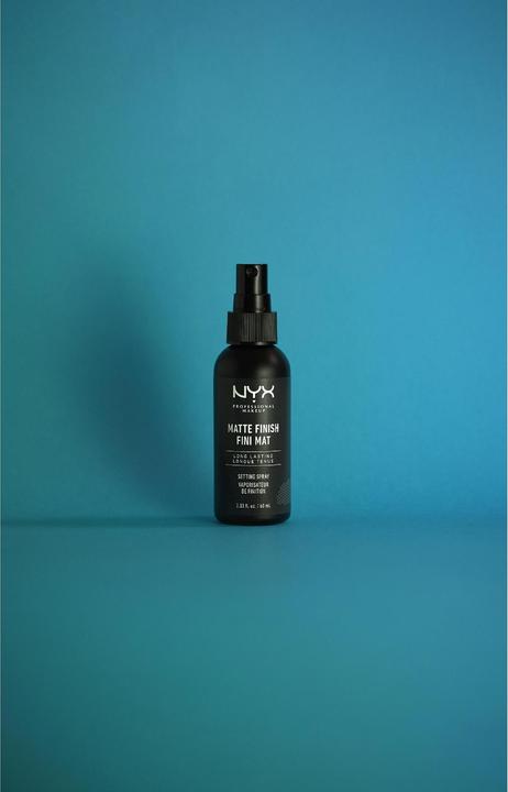Produktbild NYX Professional Make-Up Setting Spray (1 Translucent)
