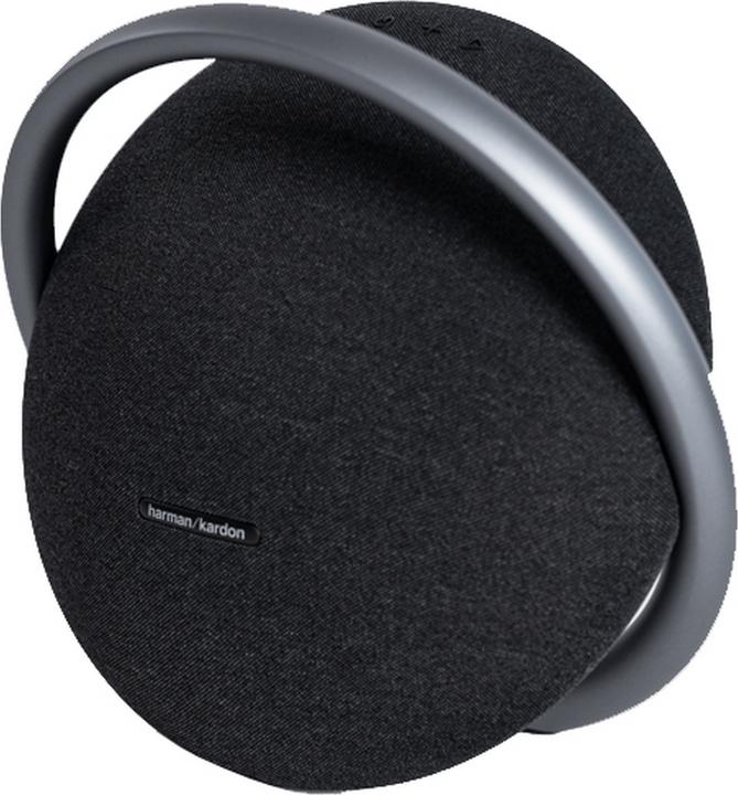 Harman/Kardon Onyx Studio 7 (8 h, Rechargeable battery operated, Electrical connection)
