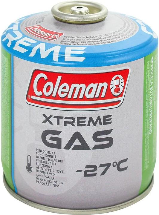 Produktbild Coleman Gaskartusche C300