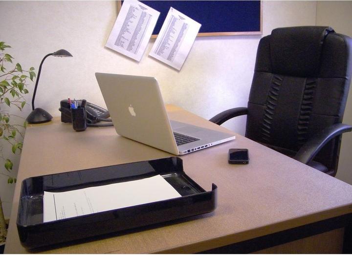 Produktbild Desktex Tischmatte (150 x 90 cm)