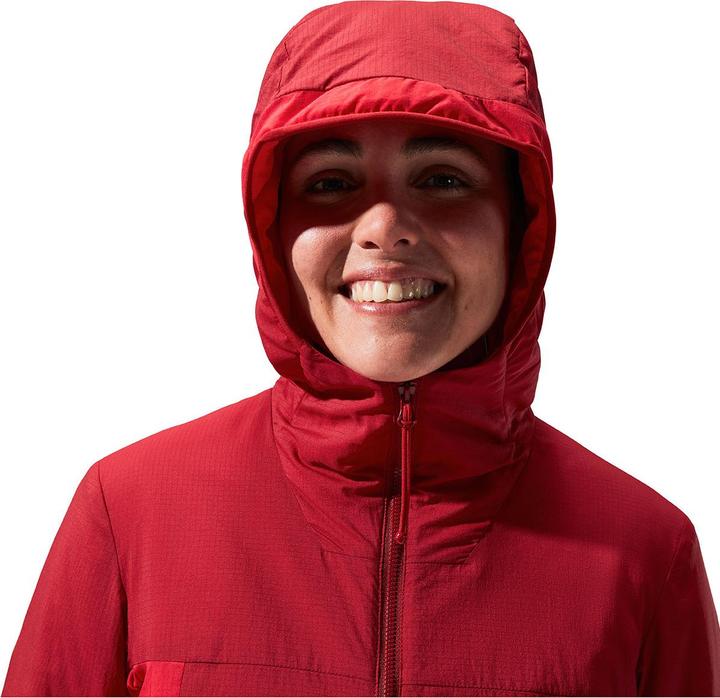 Actual product image Berghaus Mtn Seeker Synthetic (M, L)