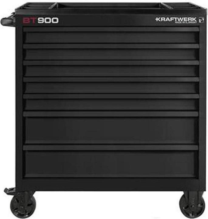 Produktbild Kraftwerk BT Line Werkstattwagen (inkl. PB Swiss Tools) (247 x)
