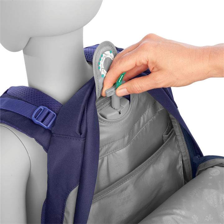 Actual product image Coocazoo school backpack MATE, 30 litres (30 l)