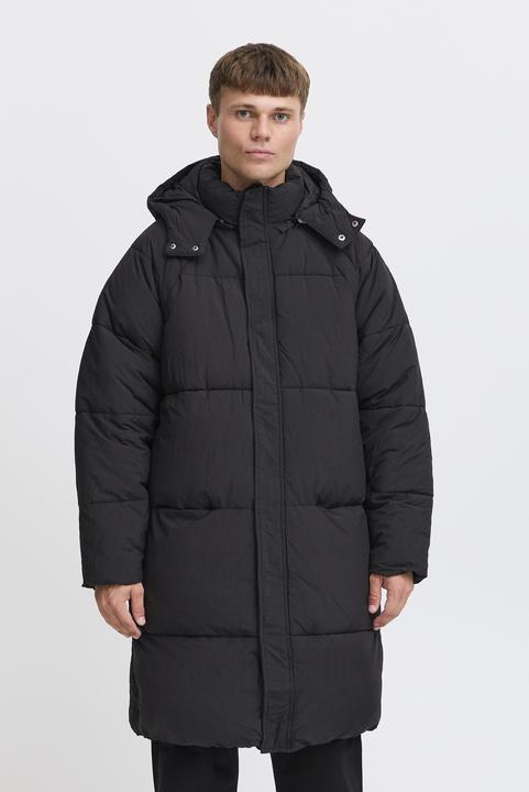 Actual product image Solid SDMILO PUFFER LONG 21108316 (M)
