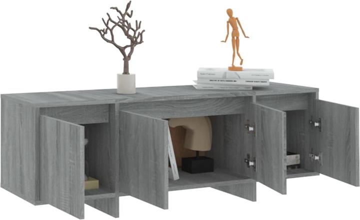 Immagine prodotto VidaXL Walter (120 x 30 x 40,5 cm)