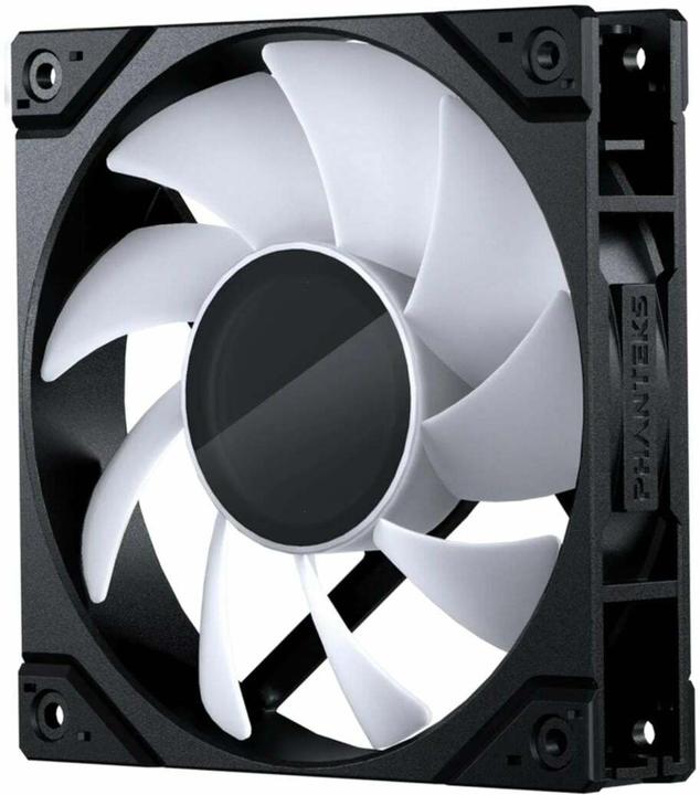 Actual product image Phanteks M25 Gen2 D-RGB (120 mm, 1 x)