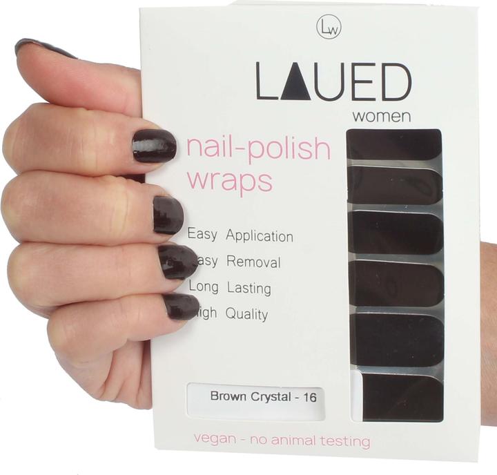 Vargu solid brown (Solid Brown)