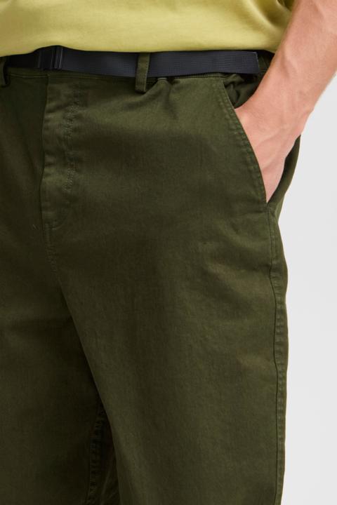 Actual product image TheJoggConcept JCMMDIXI PANTS 22800677 (L)