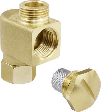 Actual product image Blanco Dirt filter for angle valve