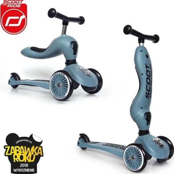 Image du produit Scoot and Ride Highwaykick 1