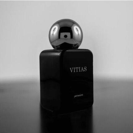 Actual product image Pernoire Vitias Extrait De Parfum 50 ml (Eau de parfum, 50 ml)