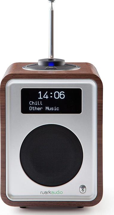 Produktbild Ruark Audio R1 Mkiii (DAB+, FM, Bluetooth)